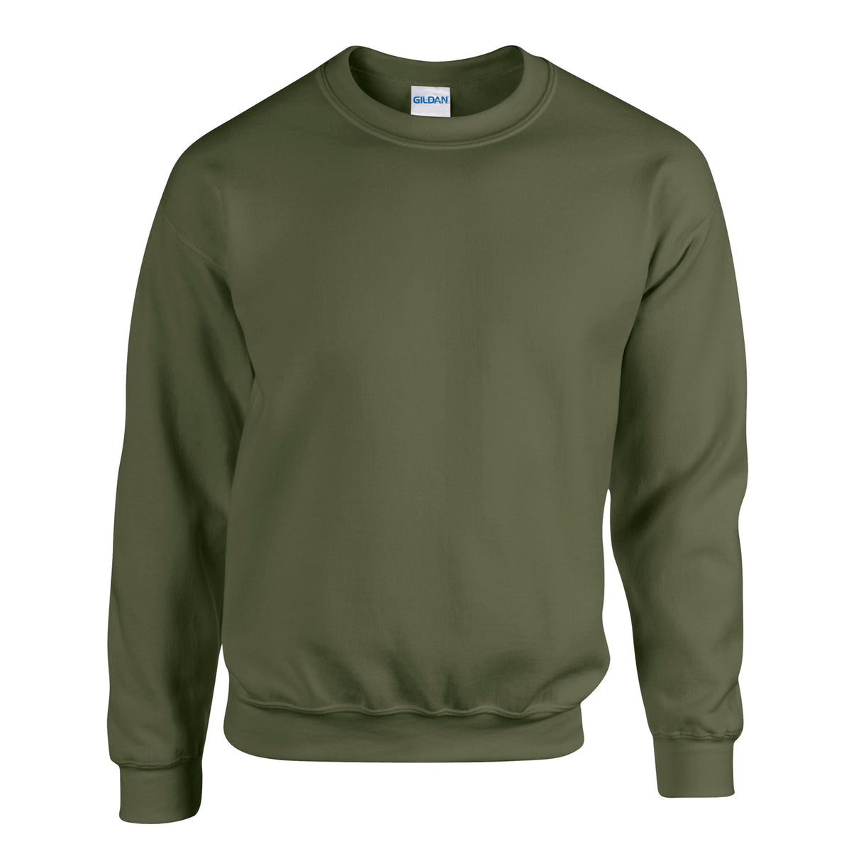 FELPA SOFTSTYLE MIDWEIGHT - GILDAN