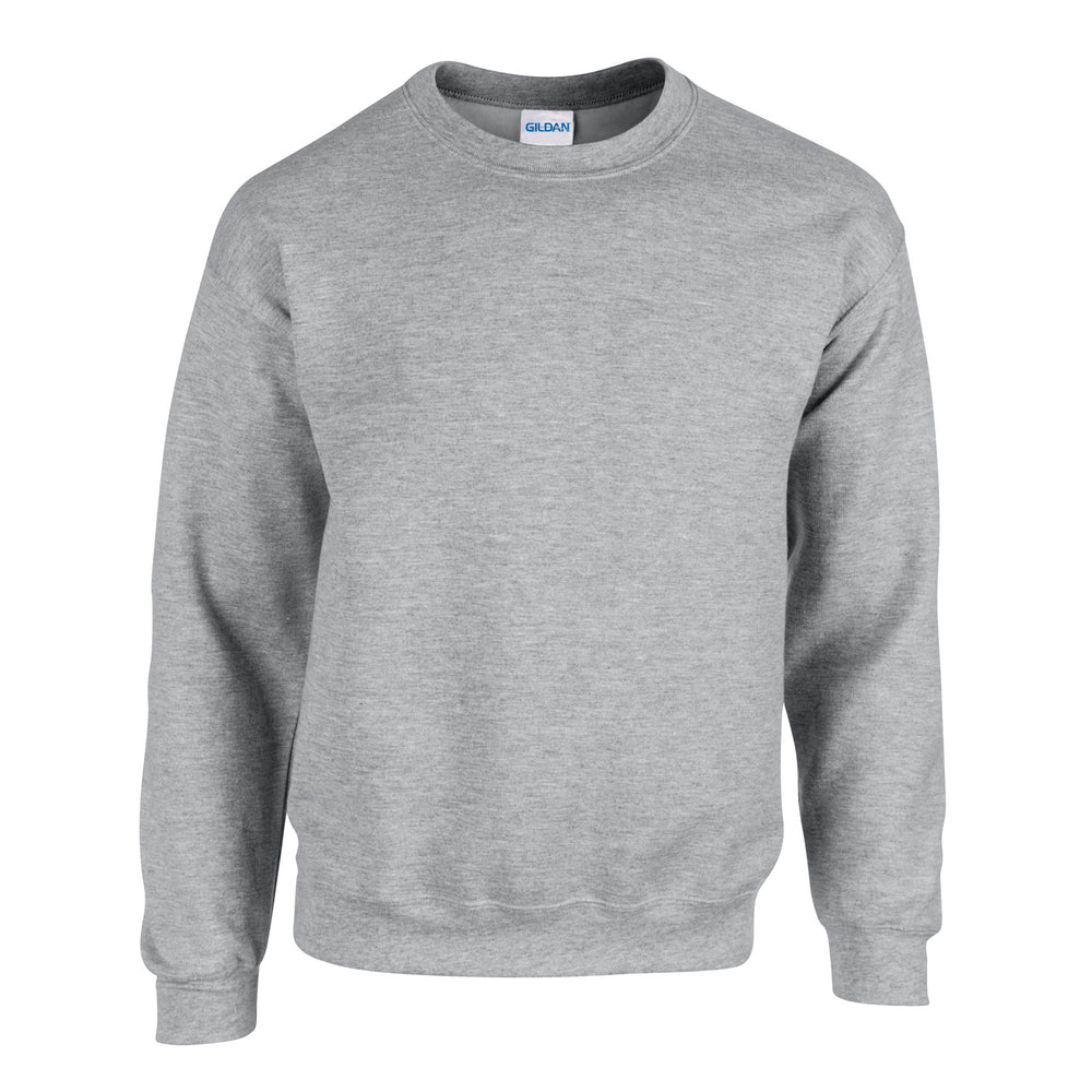 FELPA SOFTSTYLE MIDWEIGHT - GILDAN