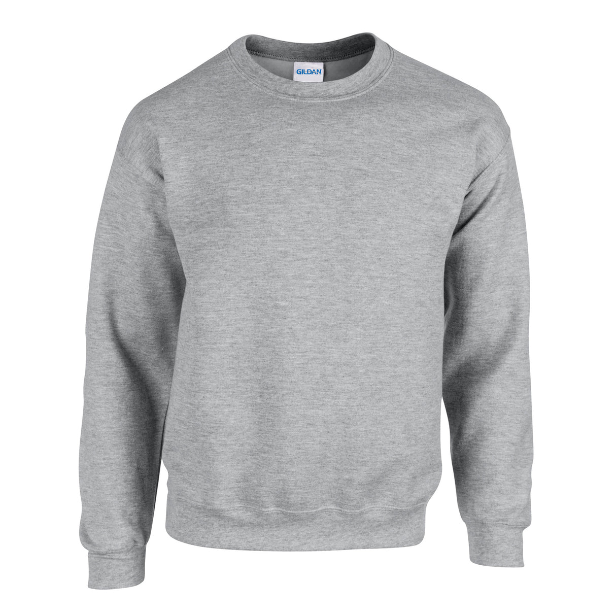 FELPA SOFTSTYLE MIDWEIGHT - GILDAN