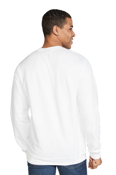 FELPA SOFTSTYLE MIDWEIGHT - GILDAN