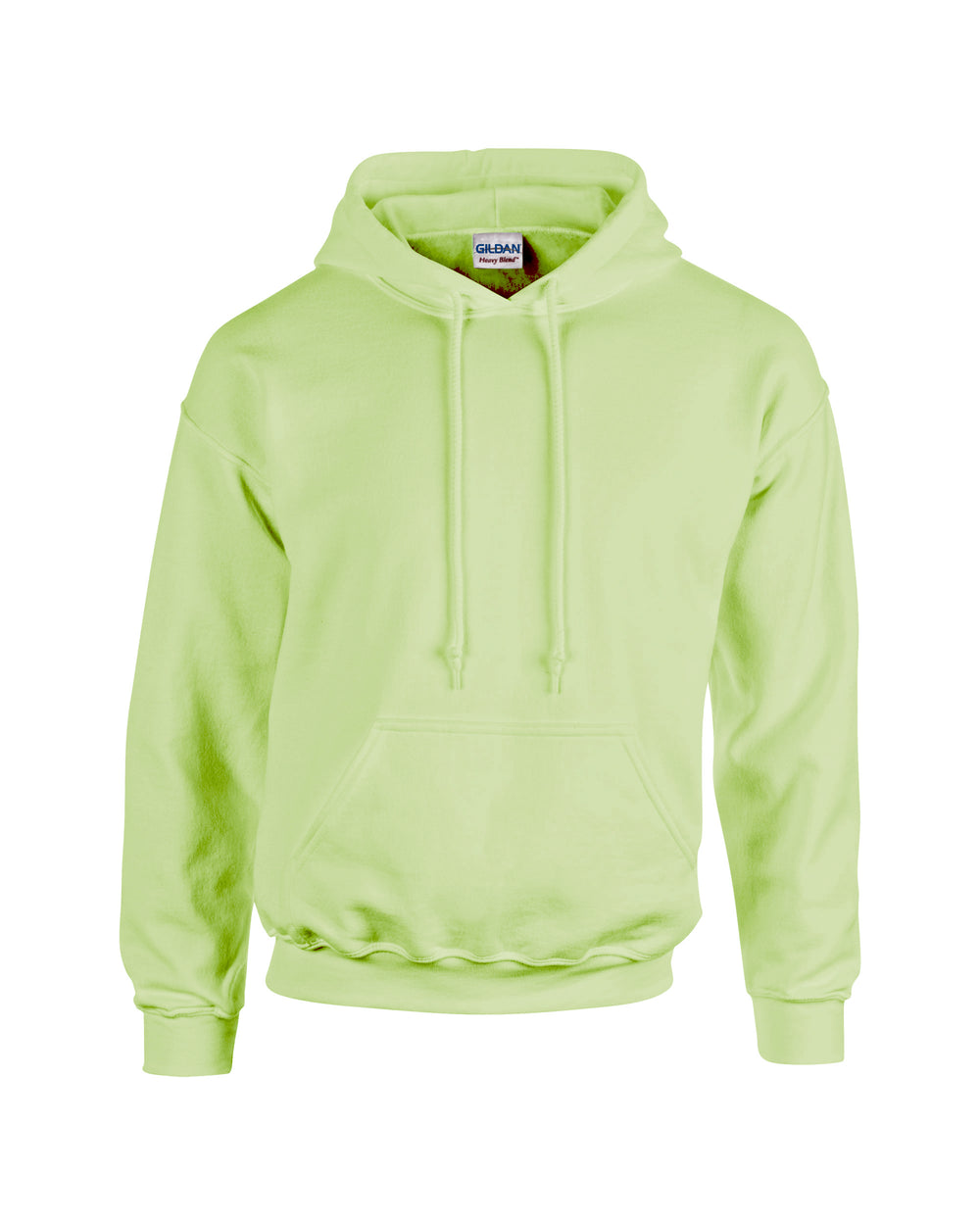 FELPA CON CAPPUCCIO SOFTSTYLE MIDWEIGHT - GILDAN