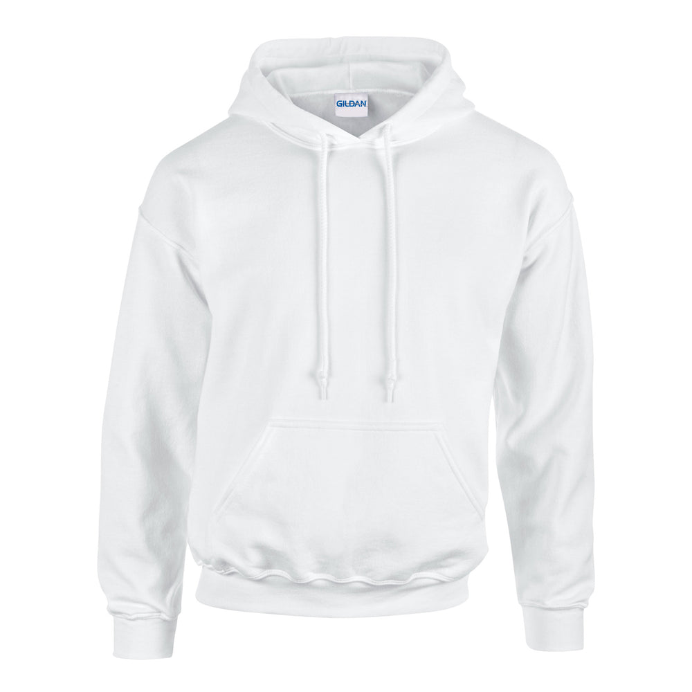 FELPA CON CAPPUCCIO SOFTSTYLE MIDWEIGHT - GILDAN