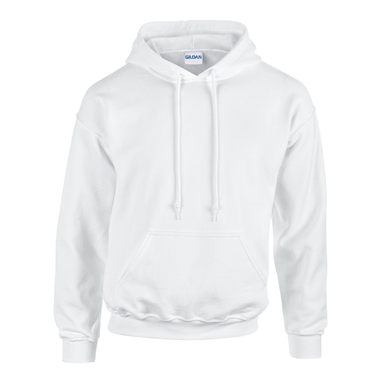 FELPA CON CAPPUCCIO SOFTSTYLE MIDWEIGHT - GILDAN