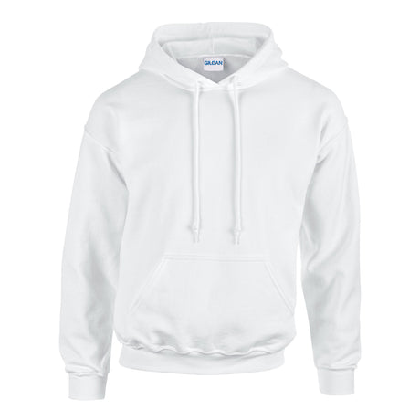 FELPA CON CAPPUCCIO SOFTSTYLE MIDWEIGHT - GILDAN