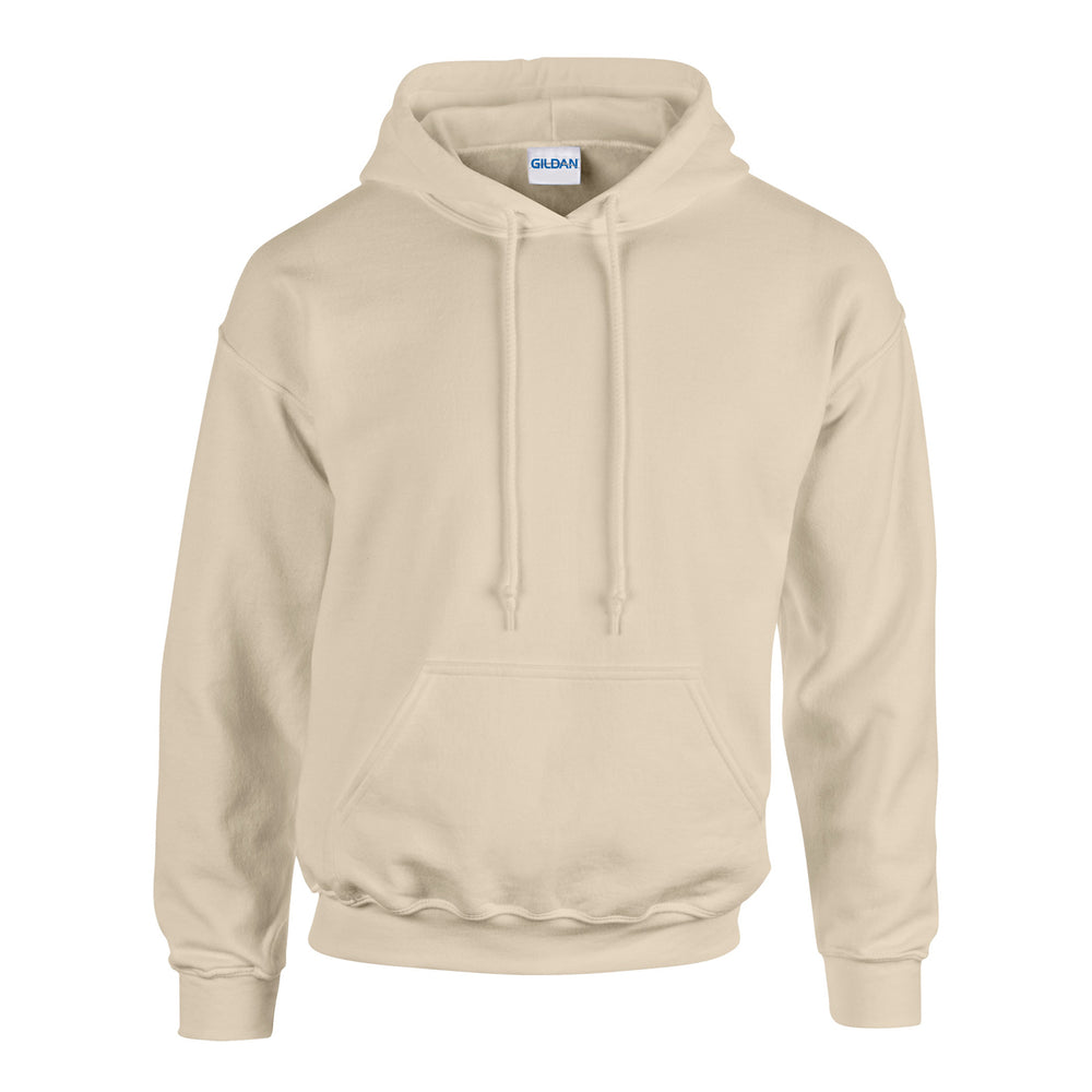 FELPA CON CAPPUCCIO SOFTSTYLE MIDWEIGHT - GILDAN