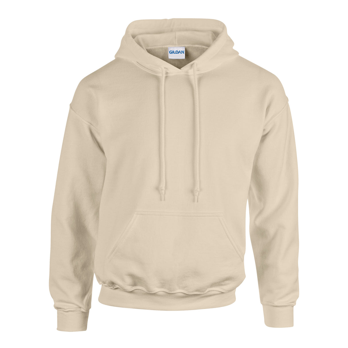 FELPA CON CAPPUCCIO SOFTSTYLE MIDWEIGHT - GILDAN