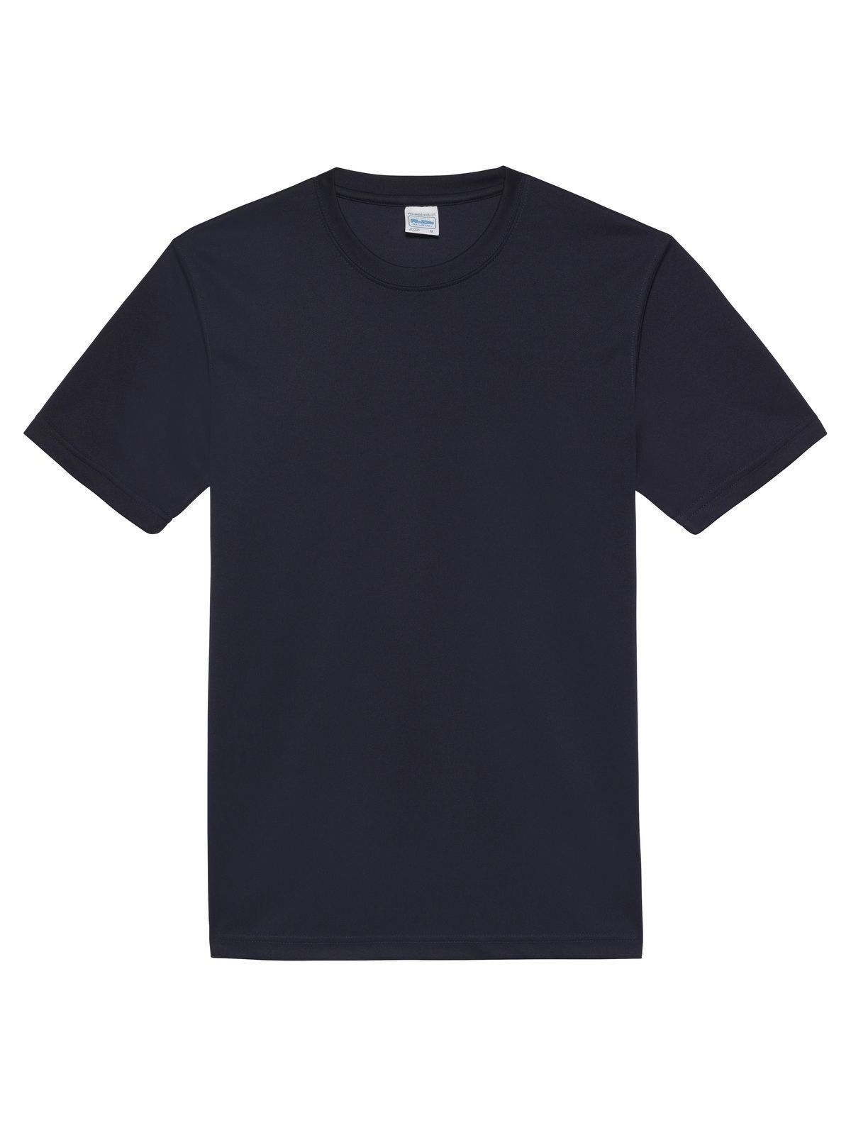 T-SHIRT ASCIUGATURA RAPIDA KIDS COOL T - AWDIS JUST COOLBlu Navy Francese