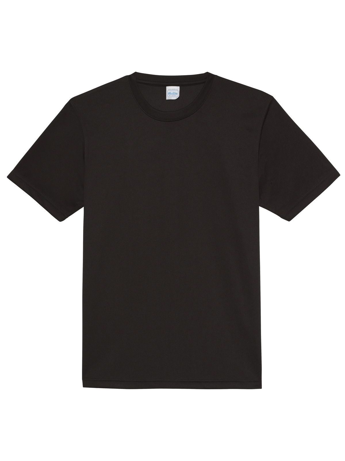 T-SHIRT ASCIUGATURA RAPIDA KIDS COOL T - AWDIS JUST COOLNero Jet