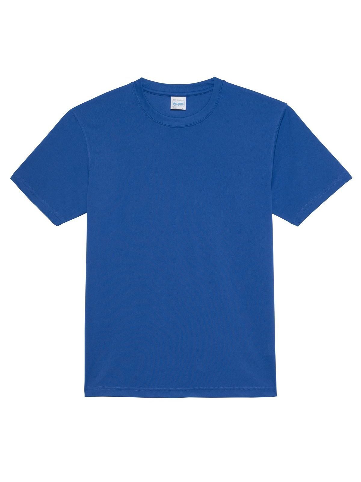 T-SHIRT ASCIUGATURA RAPIDA KIDS COOL T - AWDIS JUST COOLRoyal Blu