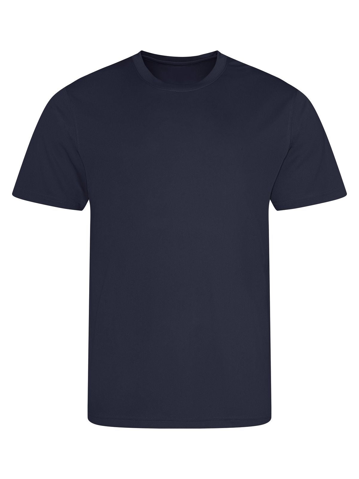 T-SHIRT ASCIUGATURA RAPIDA COOL T - AWDIS JUST COOLBlu Navy Francese