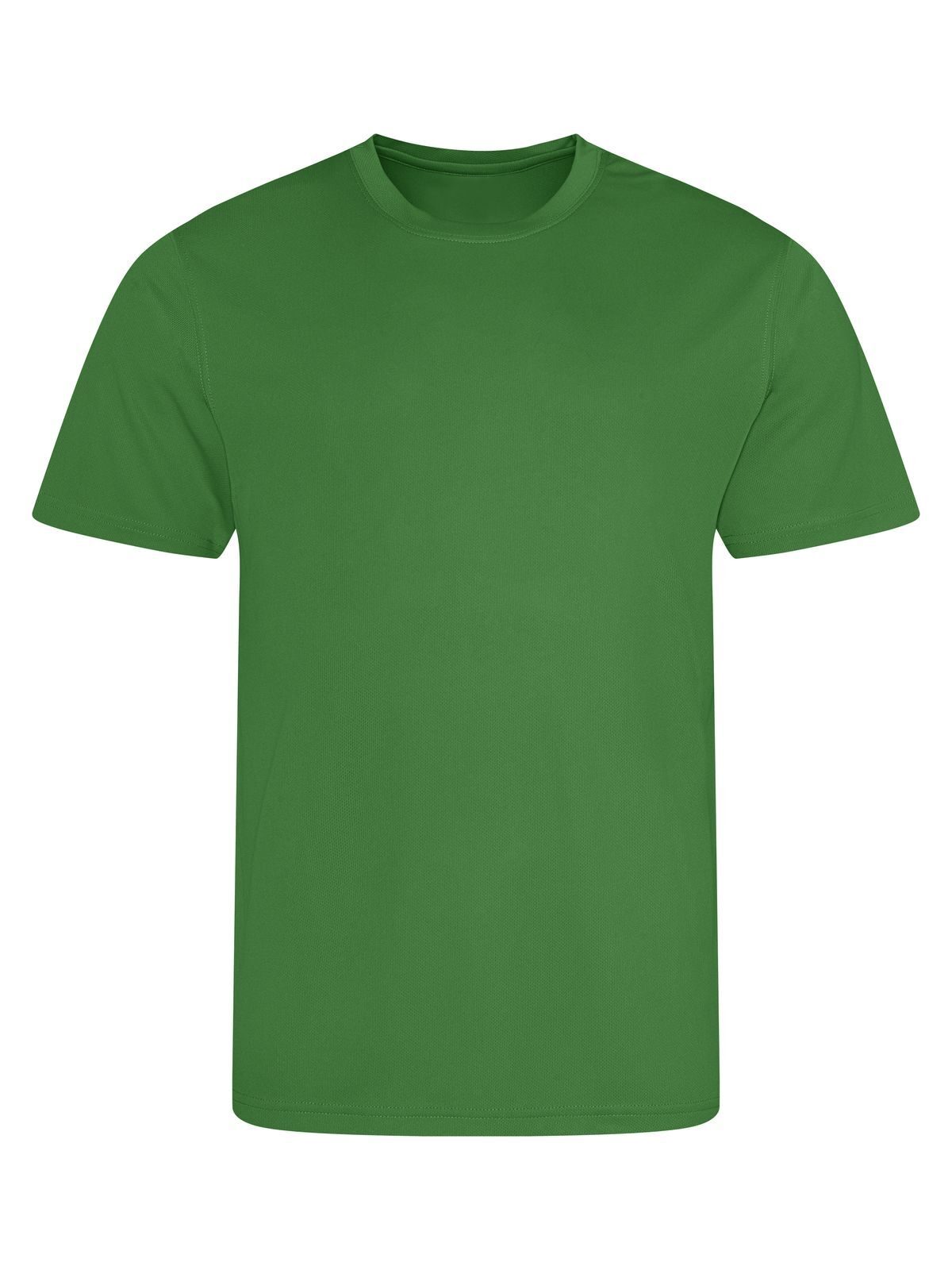T-SHIRT ASCIUGATURA RAPIDA COOL T - AWDIS JUST COOLVerde Kelly