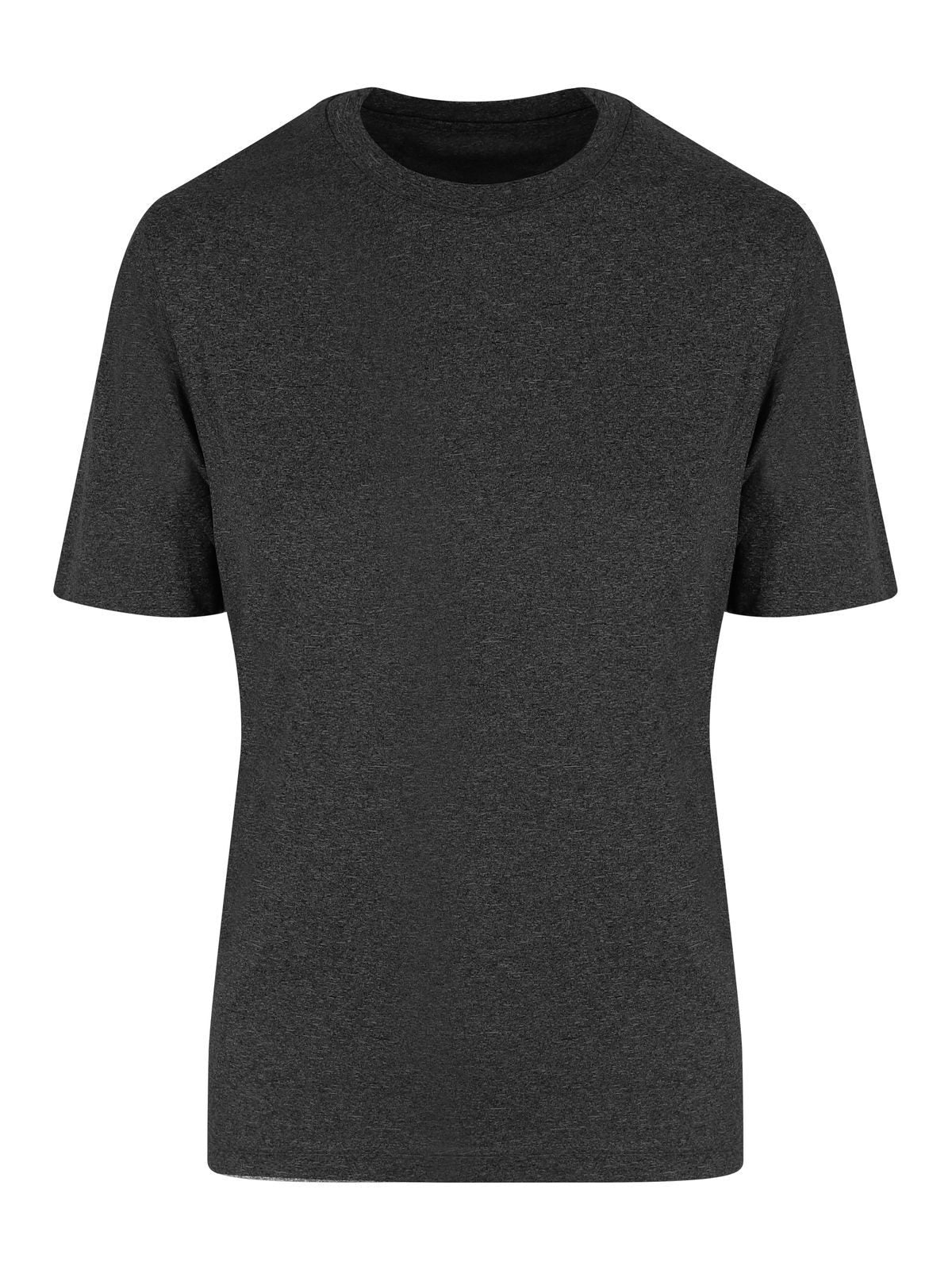 T-SHIRT SPORTIVA COOL URBAN T - AWDIS JUST COOLNero Marl Urbano