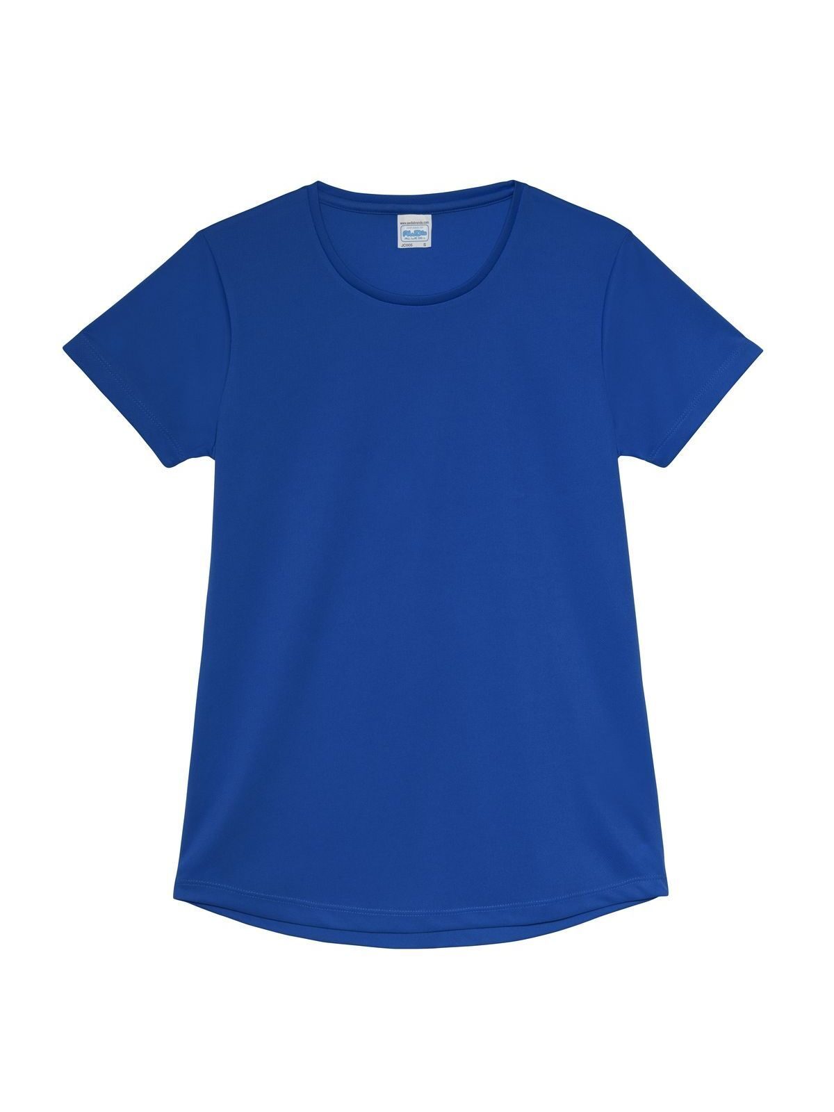 T-SHIRT SPORTIVA GIRLIE COOL T - AWDIS JUST COOLRoyal Blu