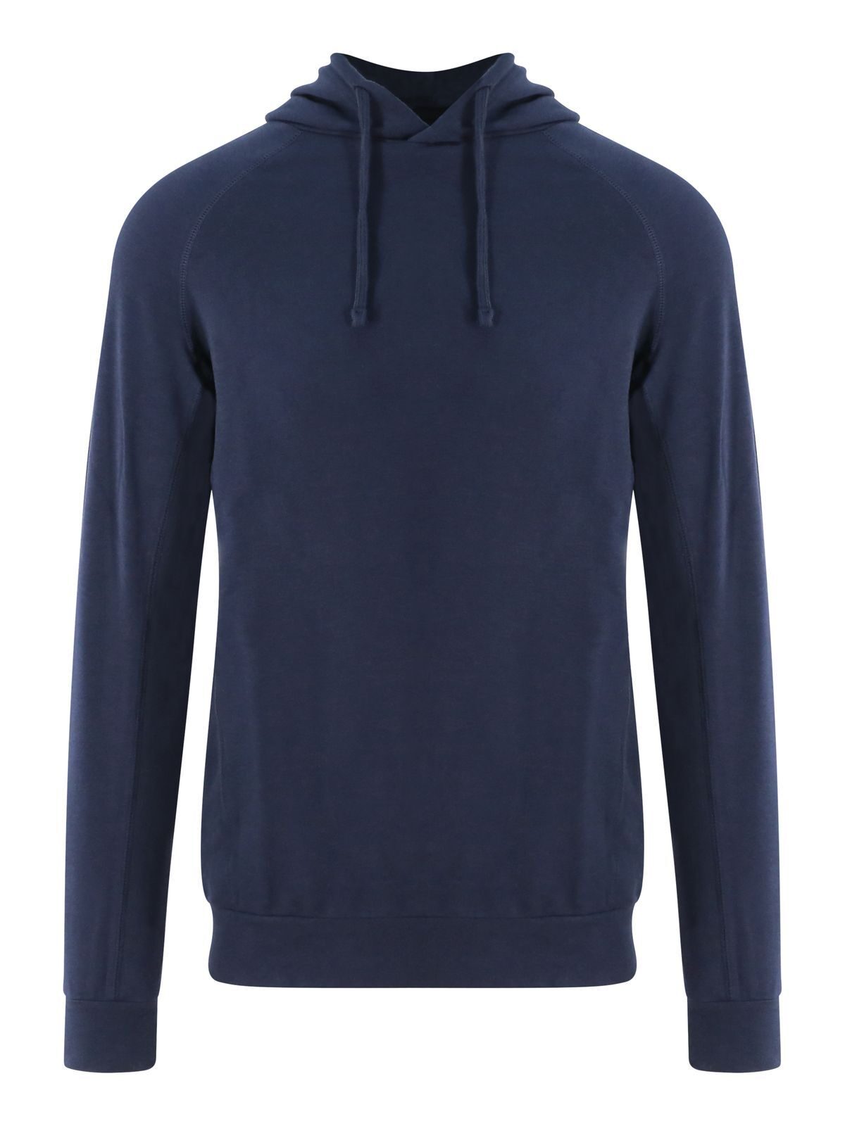 FELPA CON CAPPUCCIO COOL FITNESS HOODIE - AWDIS JUST COOLBlu Navy Francese