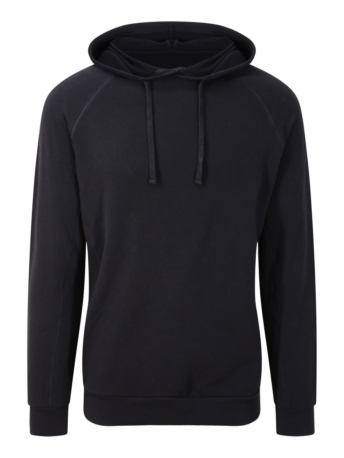 FELPA CON CAPPUCCIO COOL FITNESS HOODIE - AWDIS JUST COOLNero Jet