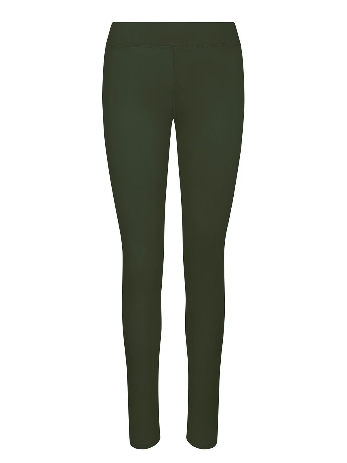 GIRLIE COOL WORKOUT LEGGING - AWDIS JUST COOL laterale