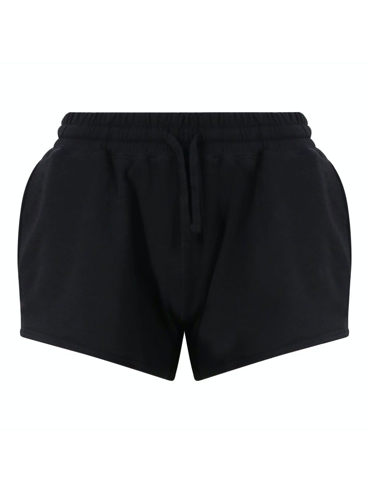 PANTALONCINI ALTA VESTIBILITÀ GIRLIE COOL JOG SHORT - AWDIS JUST COOLNero Jet