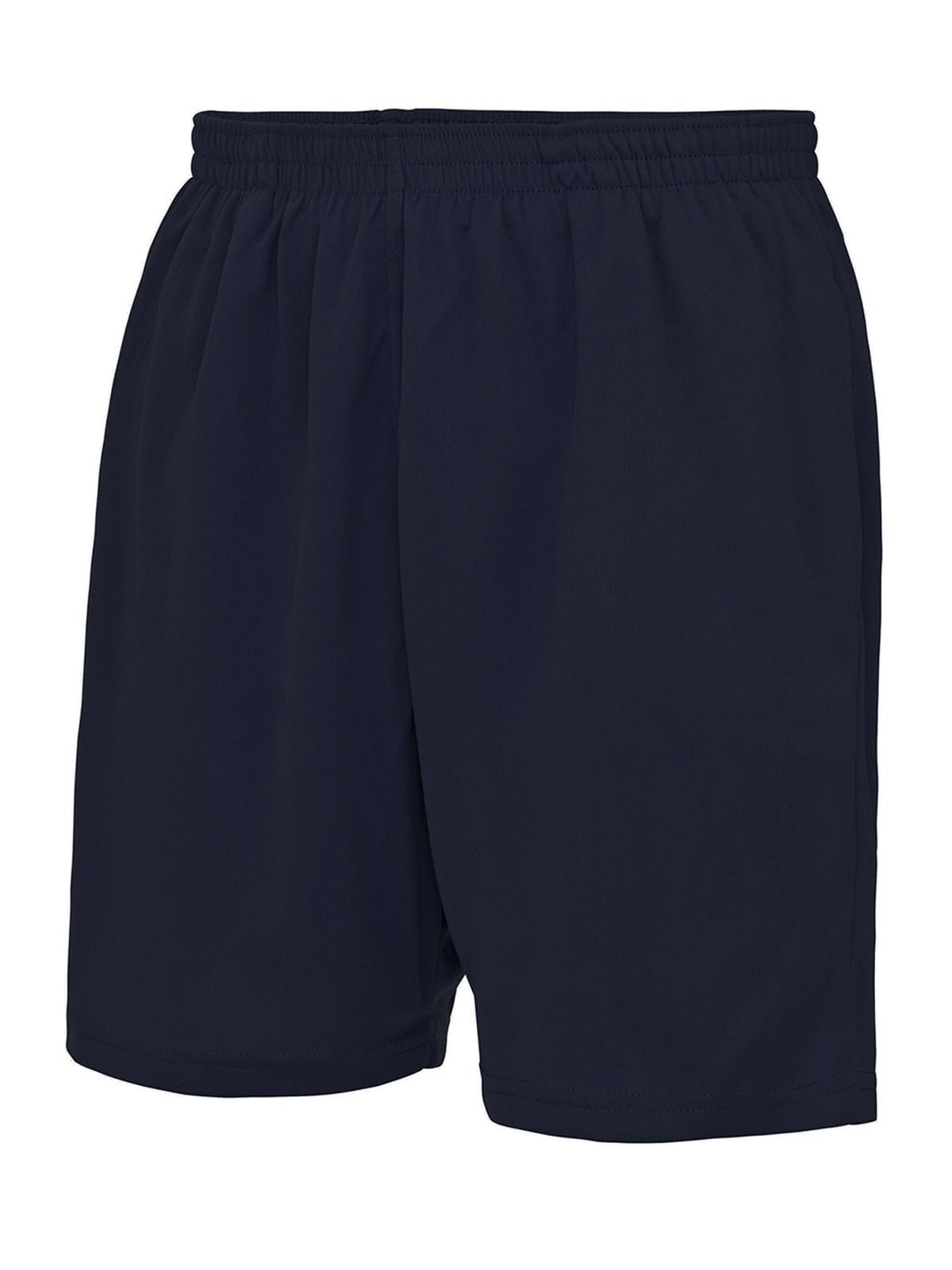 PANTALONCINI UOMO COOL SHORTS - AWDIS JUST COOLBlu Navy Francese