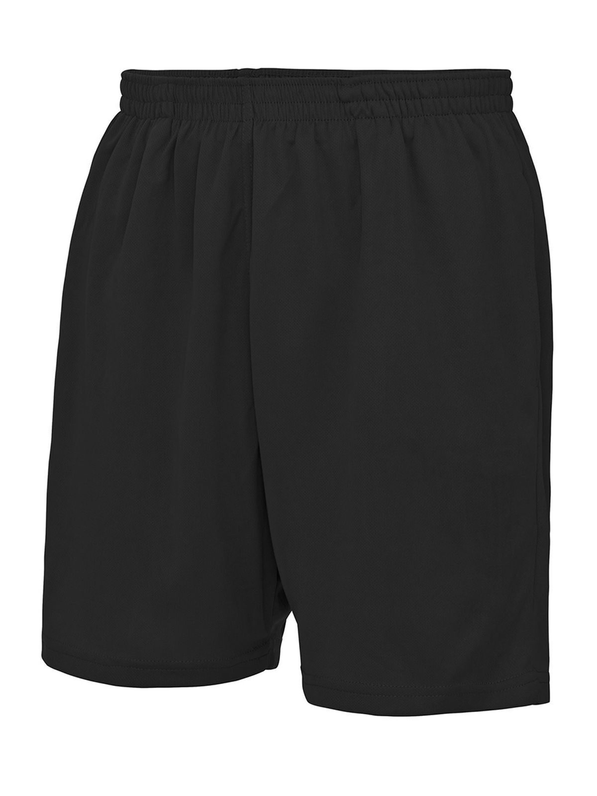 PANTALONCINI UOMO COOL SHORTS - AWDIS JUST COOLNero Jet