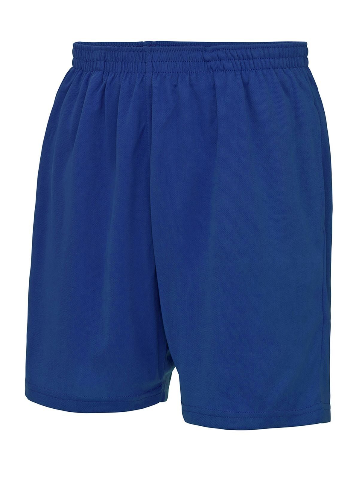 PANTALONCINI UOMO COOL SHORTS - AWDIS JUST COOLRoyal Blu