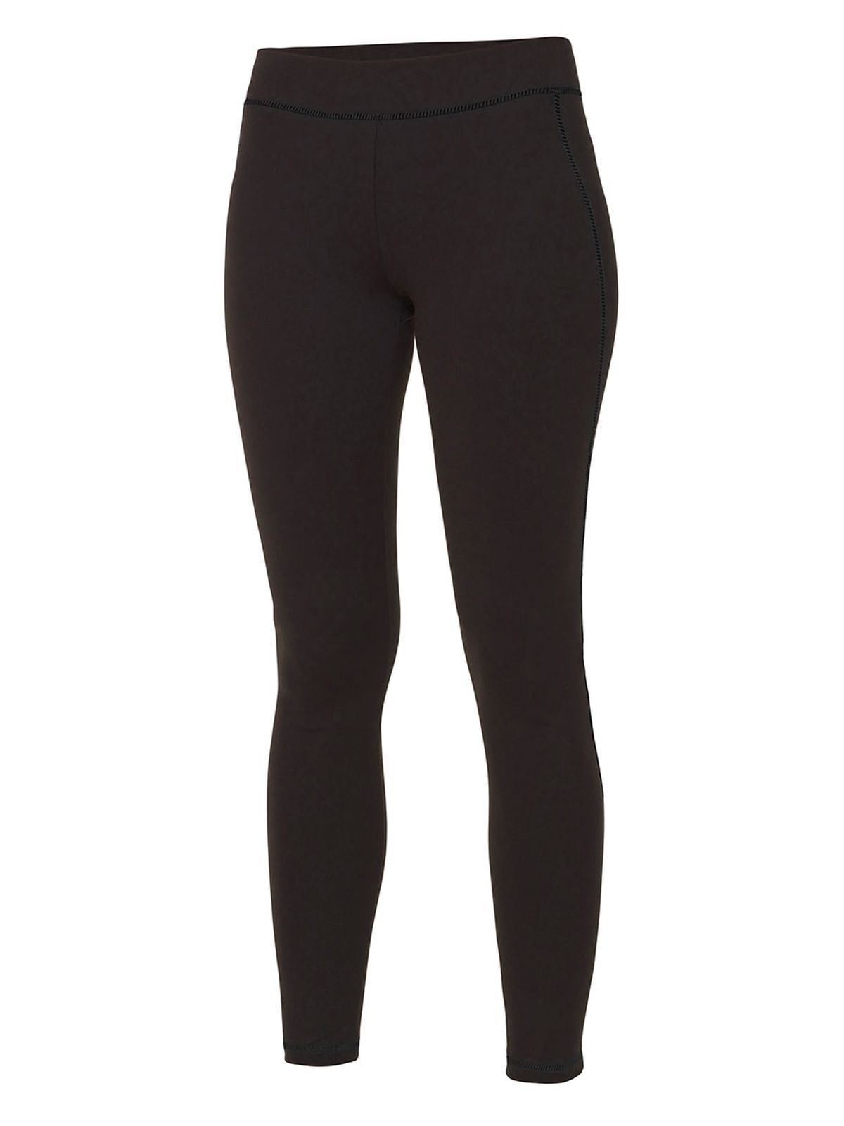 LEGGINS ELASTICIZZATI GIRLIE COOL ATHLETIC PANT - AWDIS JUST COOLNero Jet