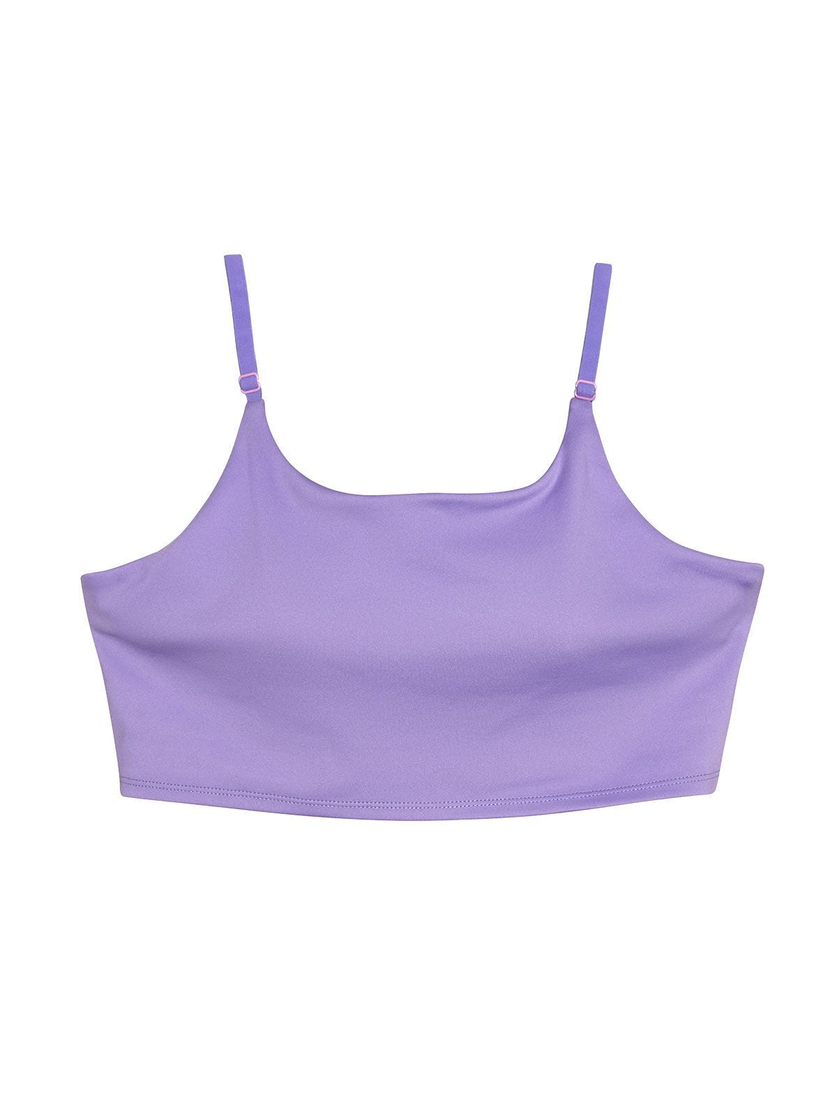 REGGISENO SPORTIVO WOMEN'S RECYCLED TECH SPORT BRA - AWDIS JUST COOLLavanda Digitale