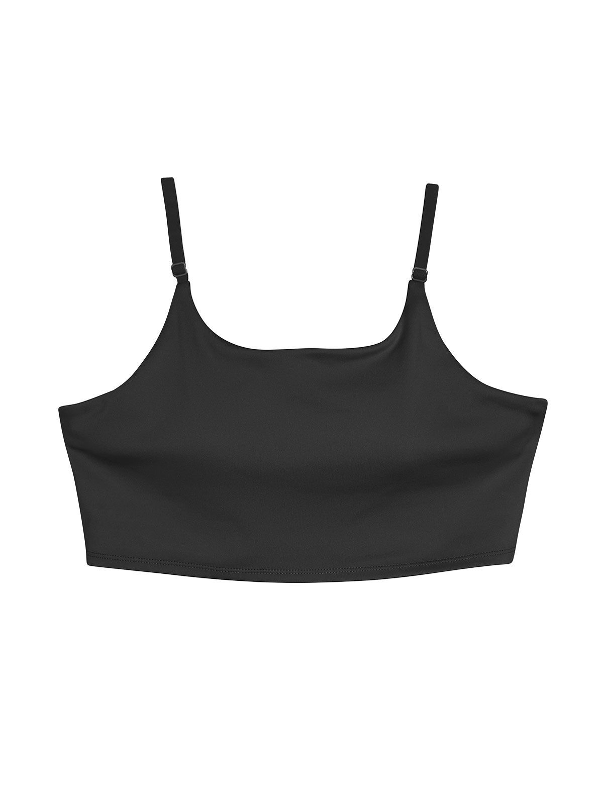 REGGISENO SPORTIVO WOMEN'S RECYCLED TECH SPORT BRA - AWDIS JUST COOLNero Jet