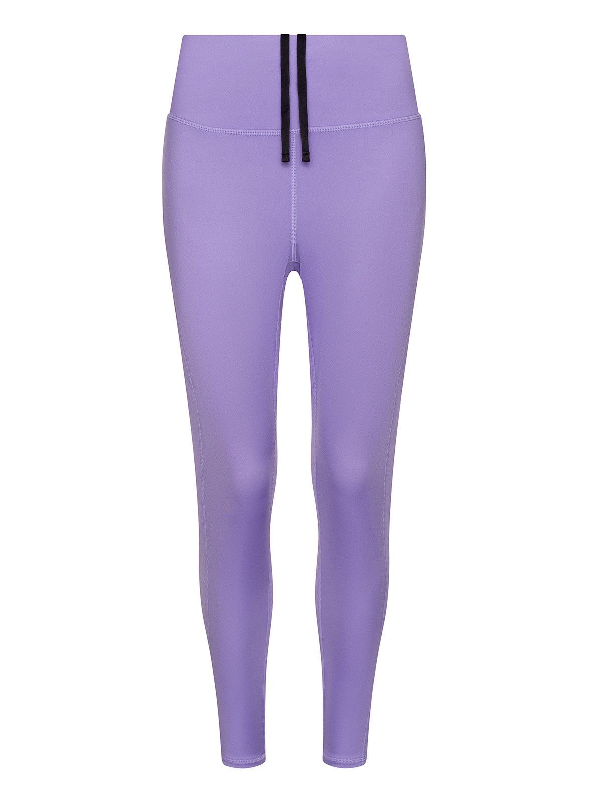 WOMEN'S RECYCLED TECH LEGGINS - AWDIS JUST COOLLavanda Digitale
