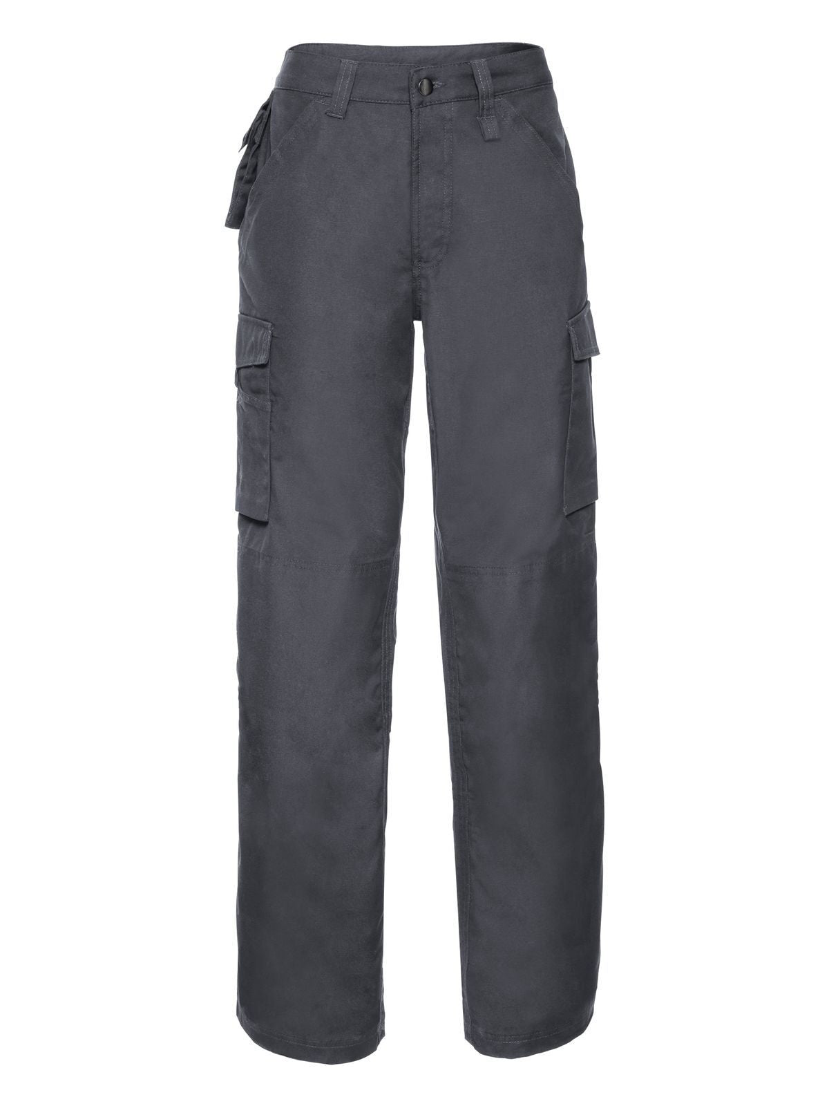 PANTALONI DA LAVORO RESISTENTI - RUSSELL EUROPEGrigio Convoglio
