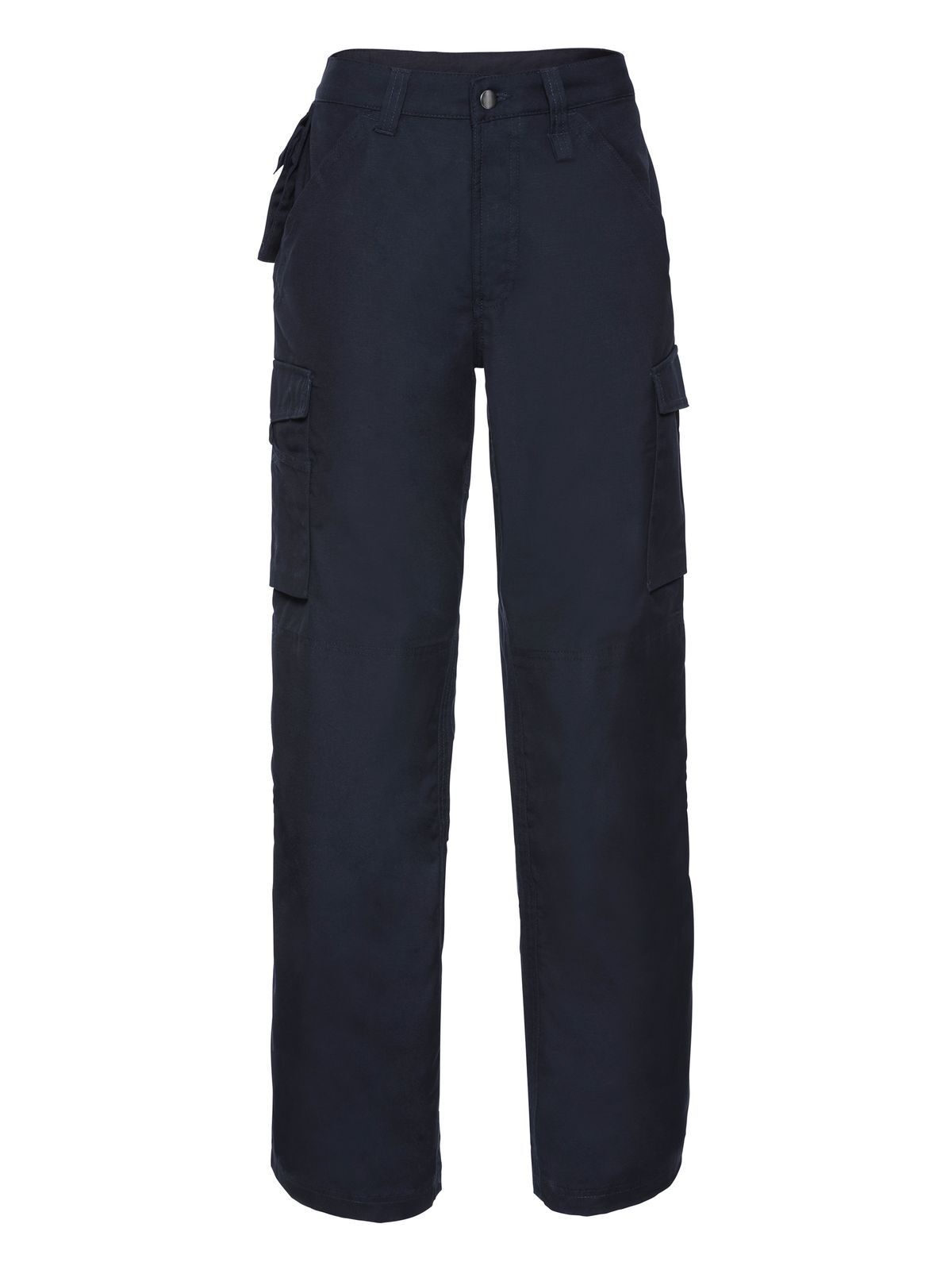 PANTALONI DA LAVORO RESISTENTI - RUSSELL EUROPEBlu Navy Francese