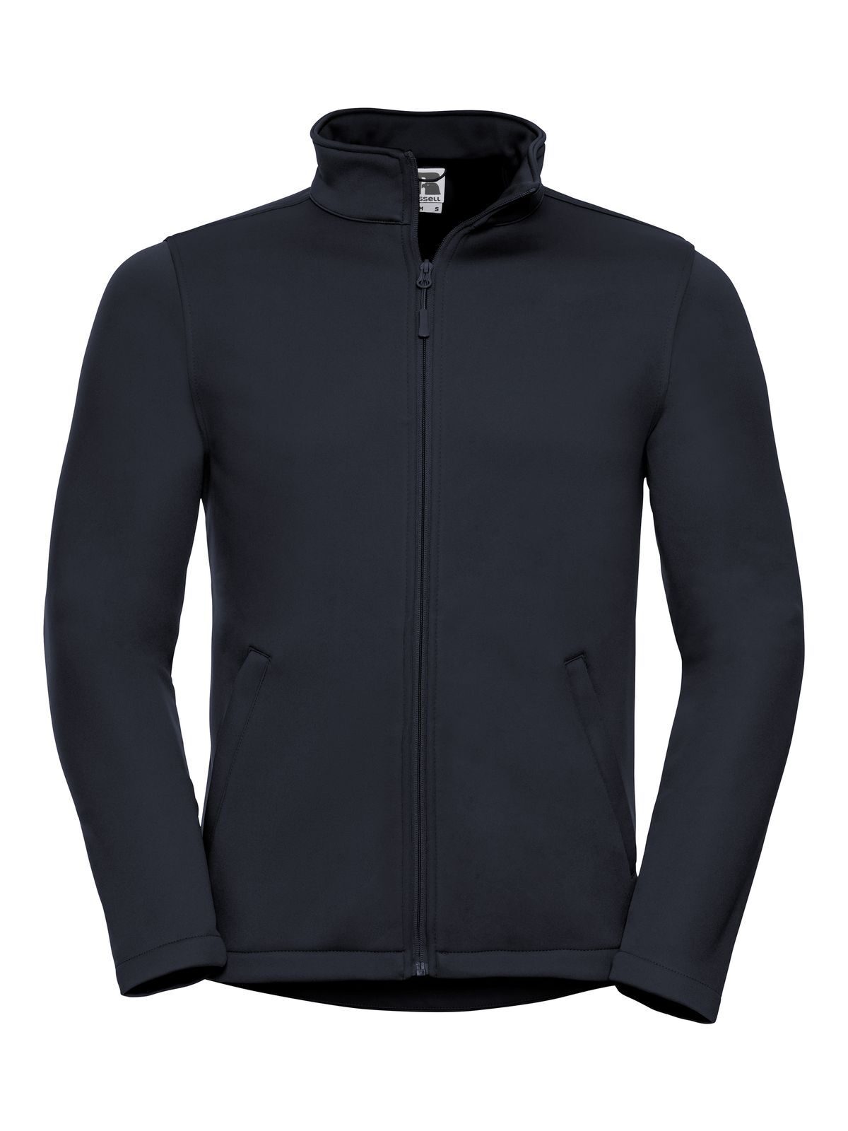 GIACCA SMART SOFTSHELL UOMO - RUSSELL EUROPEBlu Navy Francese