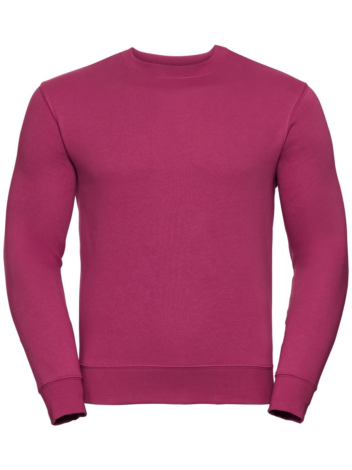 FELPA AUTHENTIC - RUSSELL EUROPEFucsia