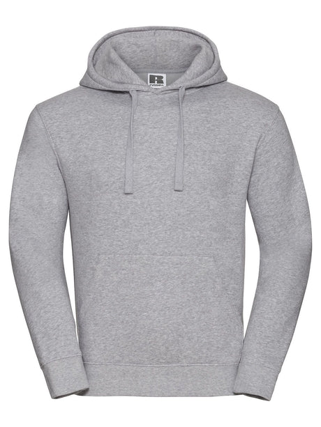 FELPA AUTHENTIC CON CAPPUCCIO UOMO - RUSSELL EUROPEBlu Chiaro Oxford