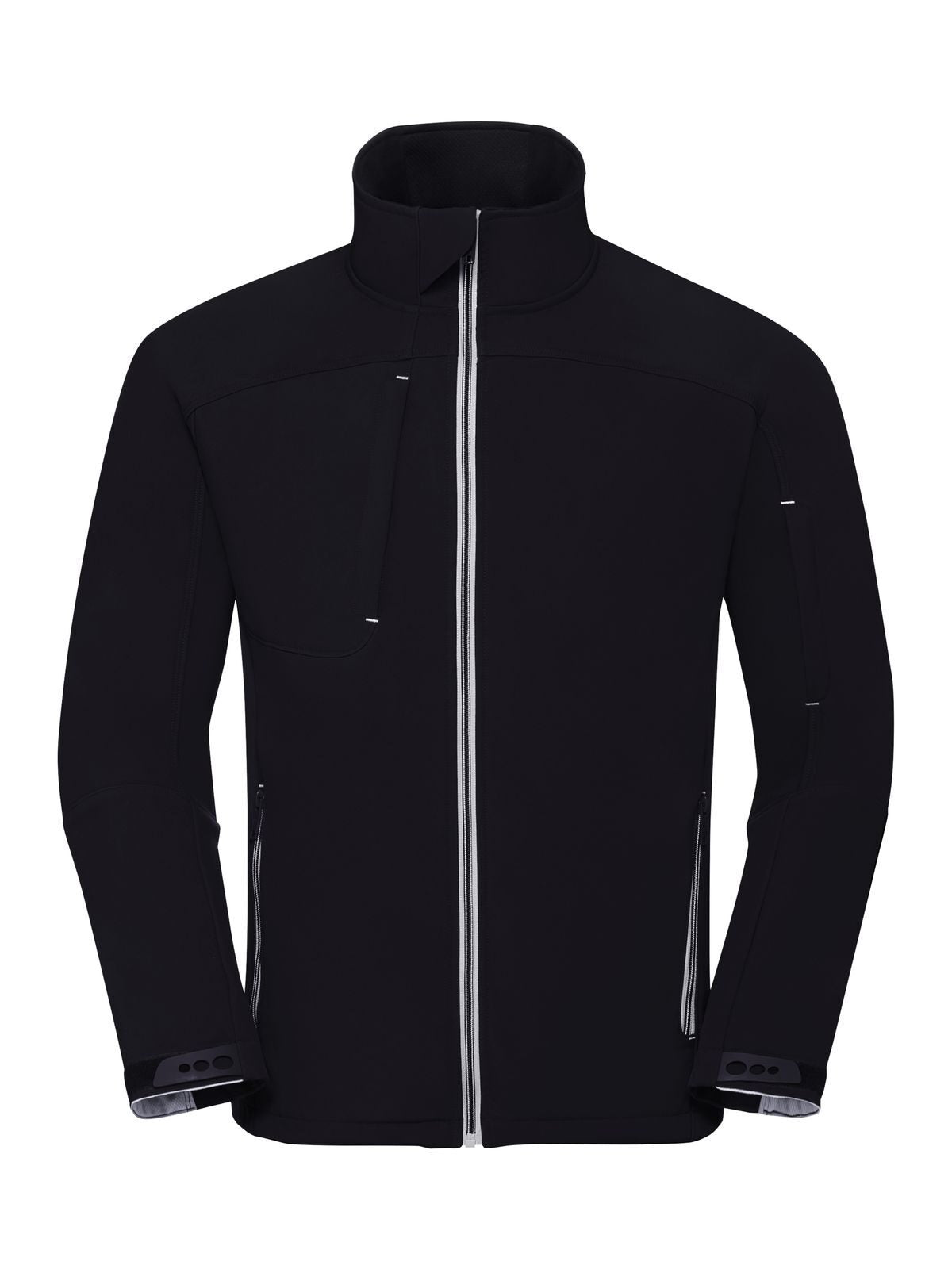 GIACCA BIONIC SOFTSHELL UOMO - RUSSELL EUROPEBlu Navy Francese