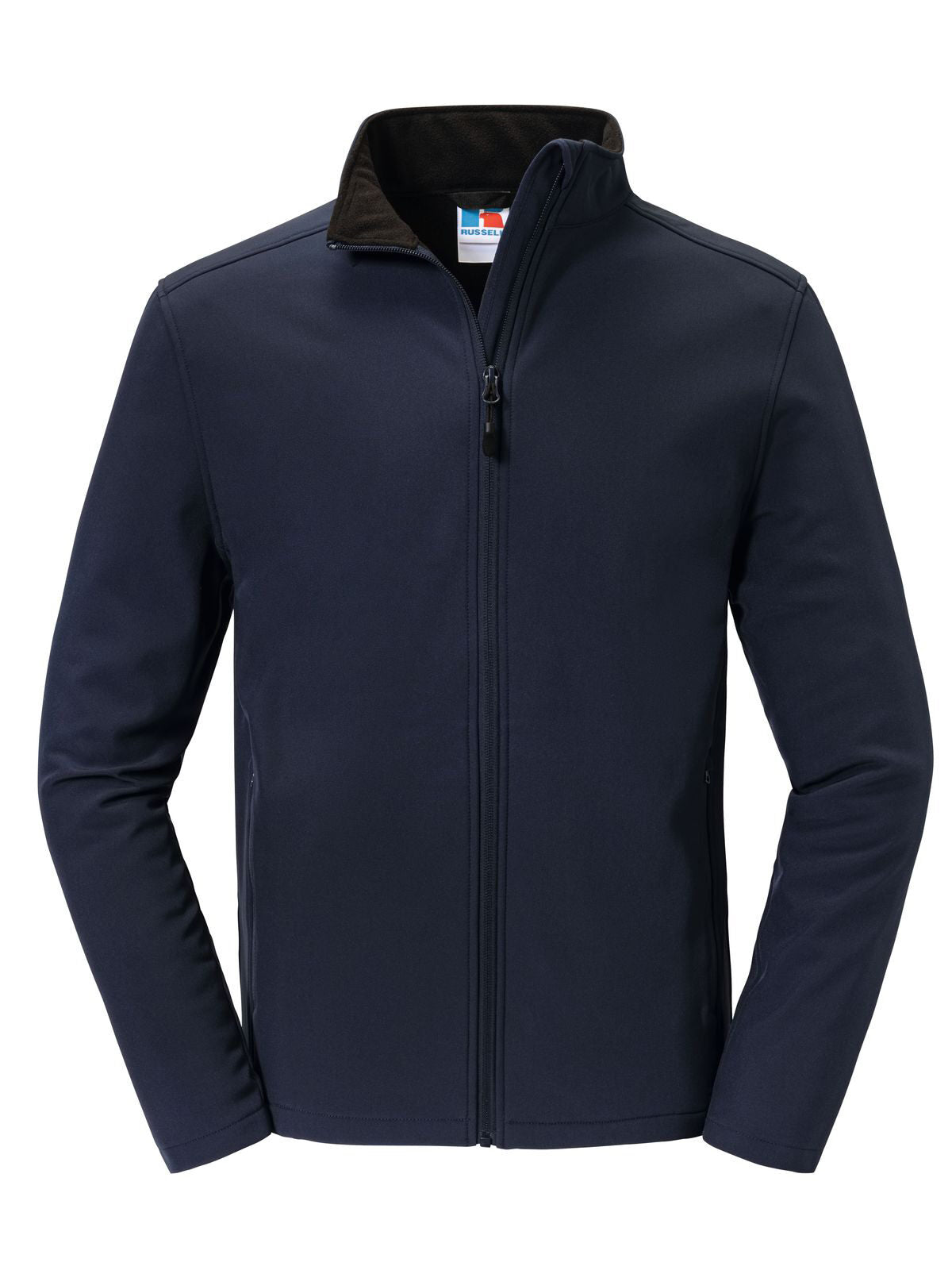 GIACCA ESSENTIAL SOFTSHELL - RUSSELL EUROPEBlu Navy Francese