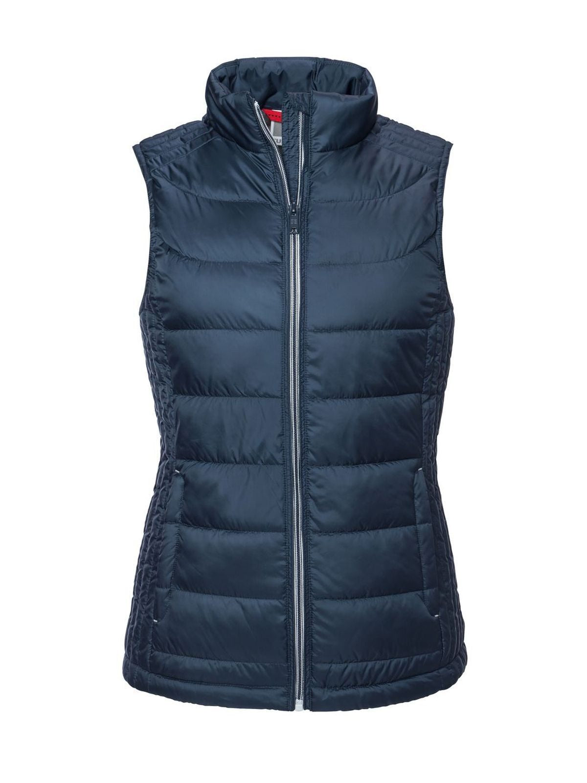 GILET NANO DONNA - RUSSELL EUROPEBlu Navy Francese