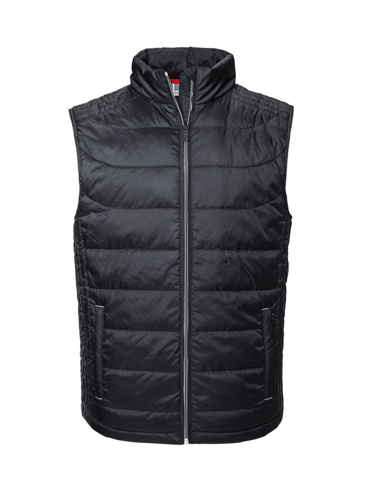 GILET NANO UOMO - RUSSELL EUROPENero