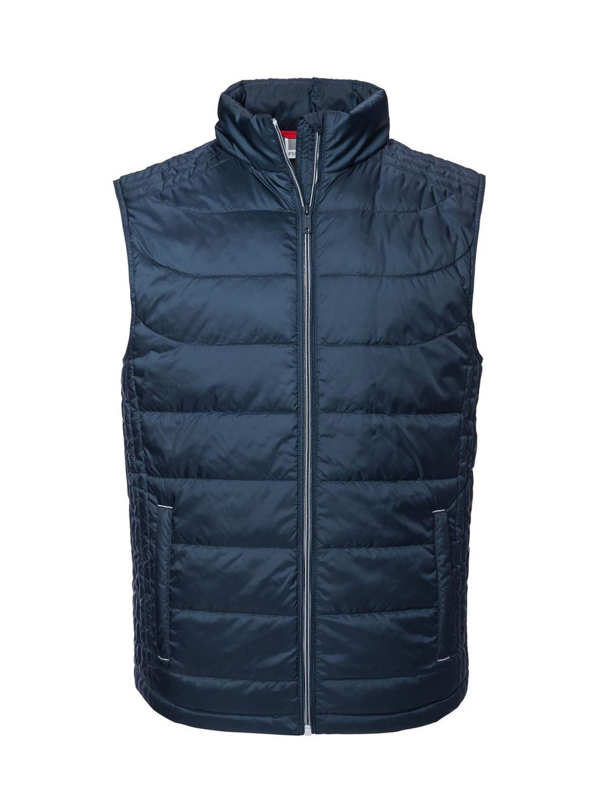 GILET NANO UOMO - RUSSELL EUROPEBlu Navy Francese