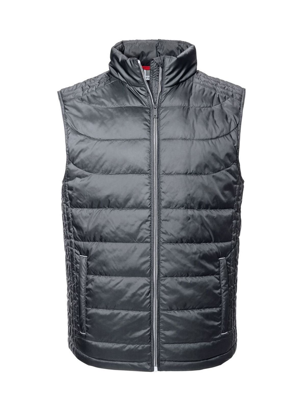 GILET NANO UOMO - RUSSELL EUROPEGrigio Ferro