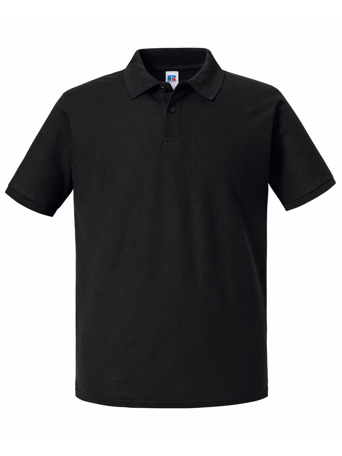 POLO AUTHENTIC ECO - RUSSELL EUROPENero