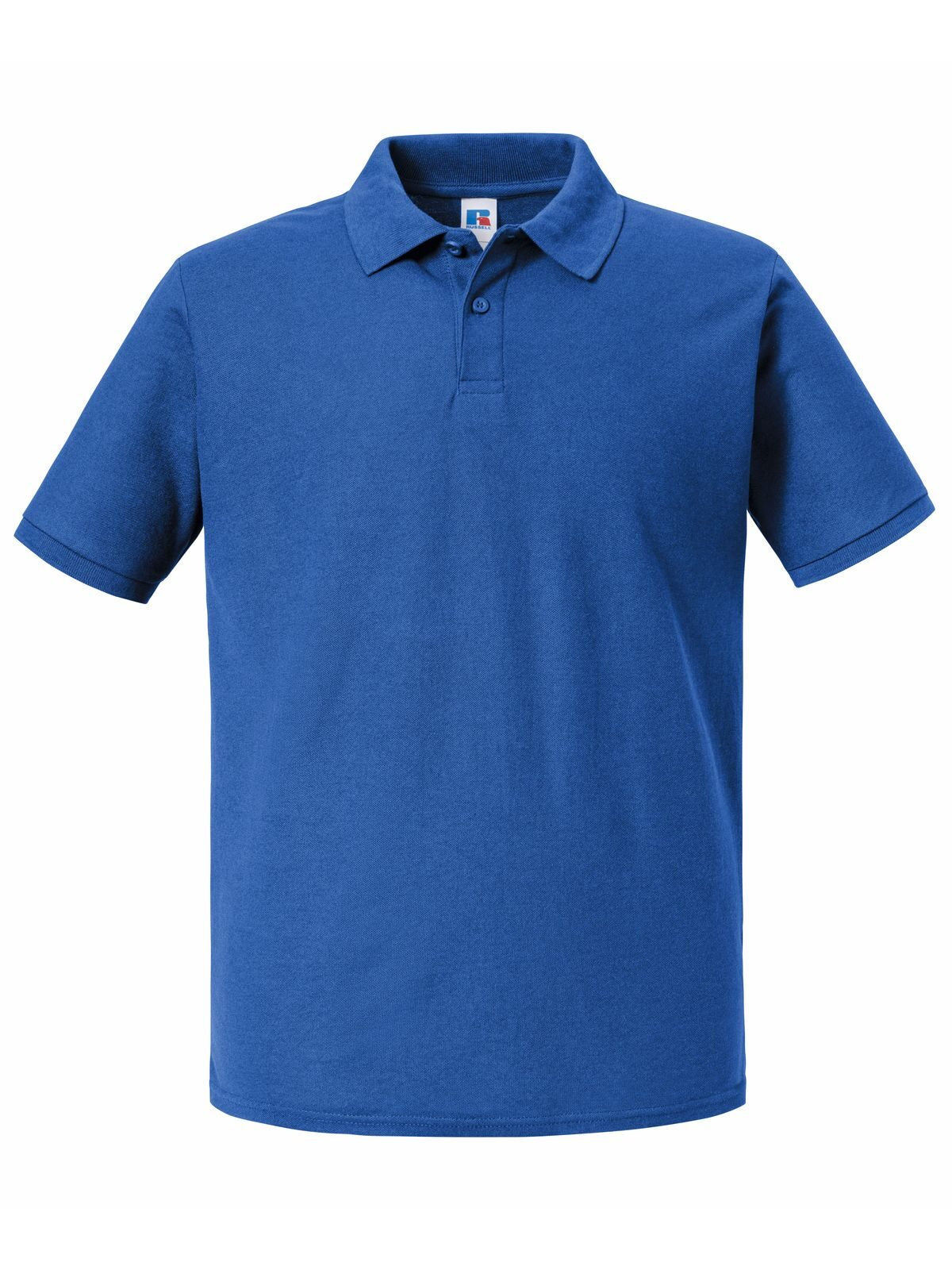 POLO AUTHENTIC ECO - RUSSELL EUROPERoyal Blu Brillante