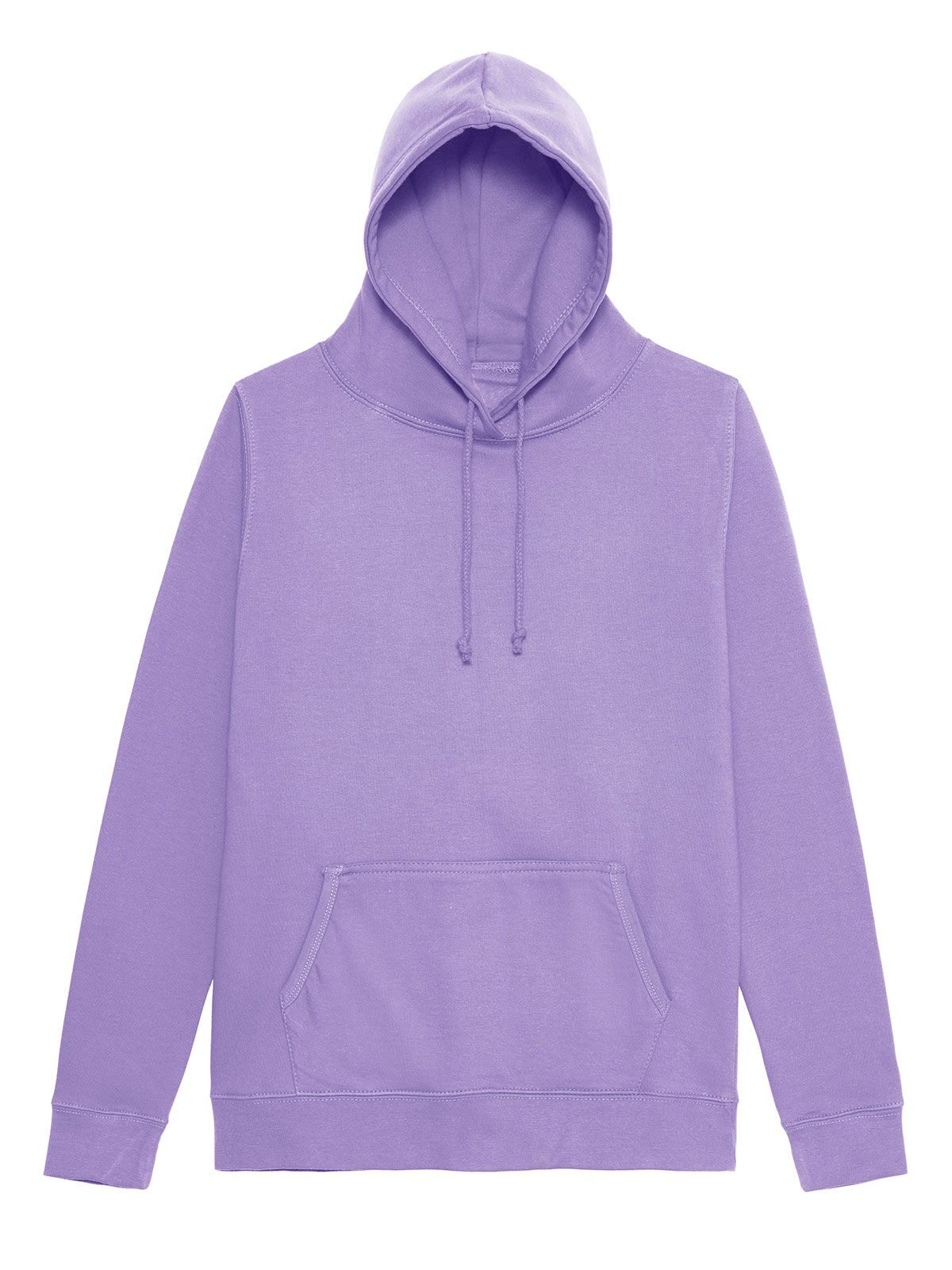 FELPA DOPPIO STRATO GIRLIE COLLEGE HOODIE - AWDIS JUST HOODSLavanda Digitale