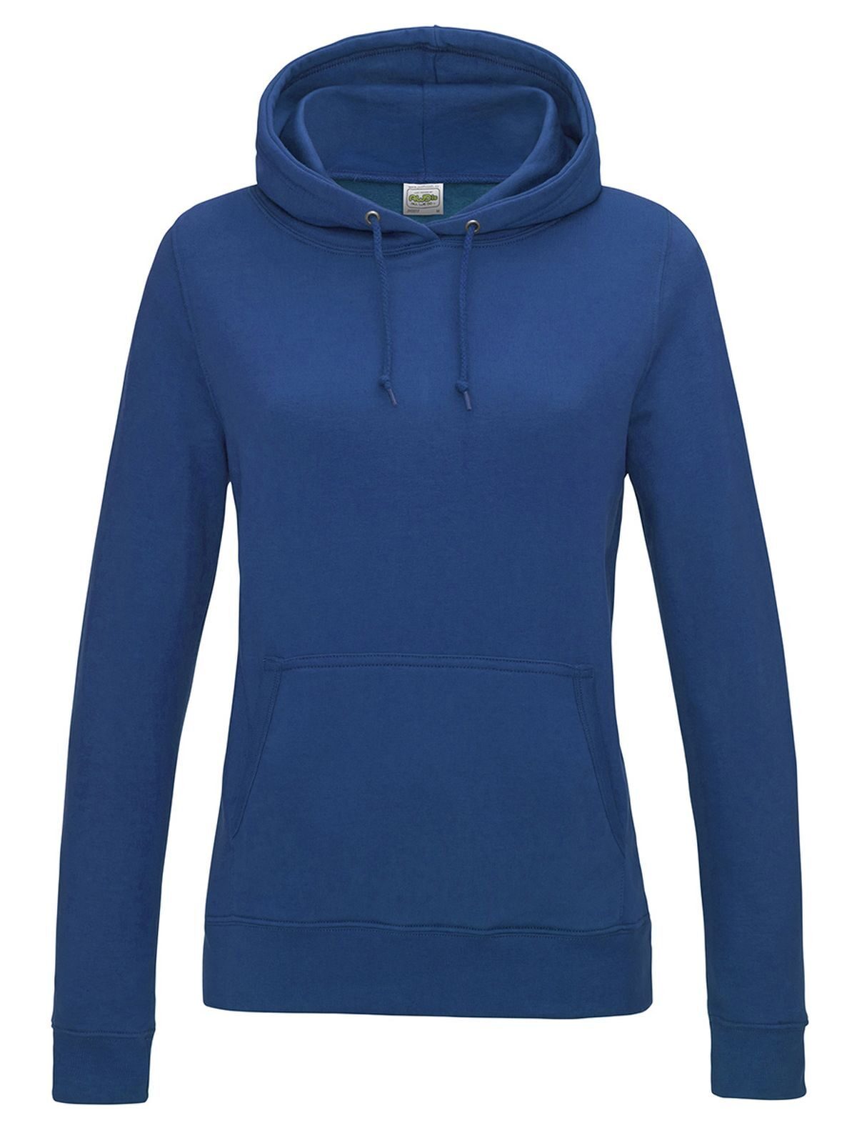 FELPA DOPPIO STRATO GIRLIE COLLEGE HOODIE - AWDIS JUST HOODSRoyal Blu