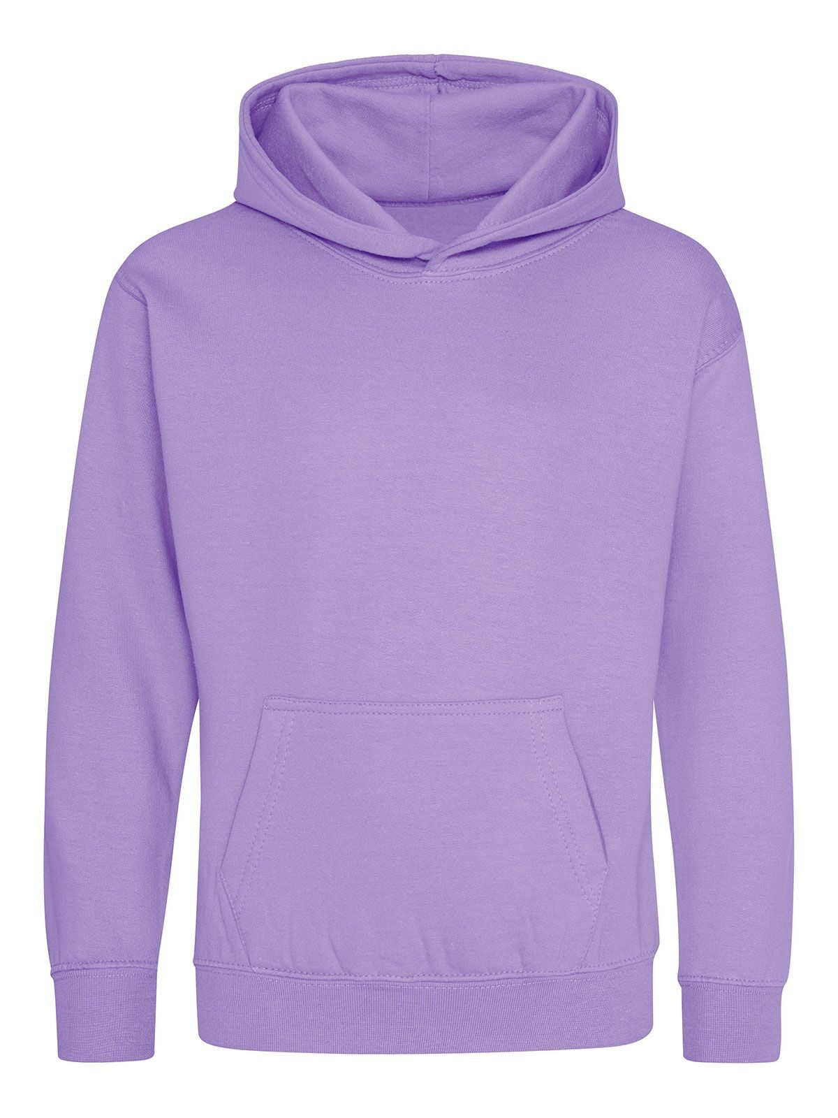 FELPA DOPPIO STRATO KIDS HOODIE - AWDIS JUST HOODSLavanda Digitale