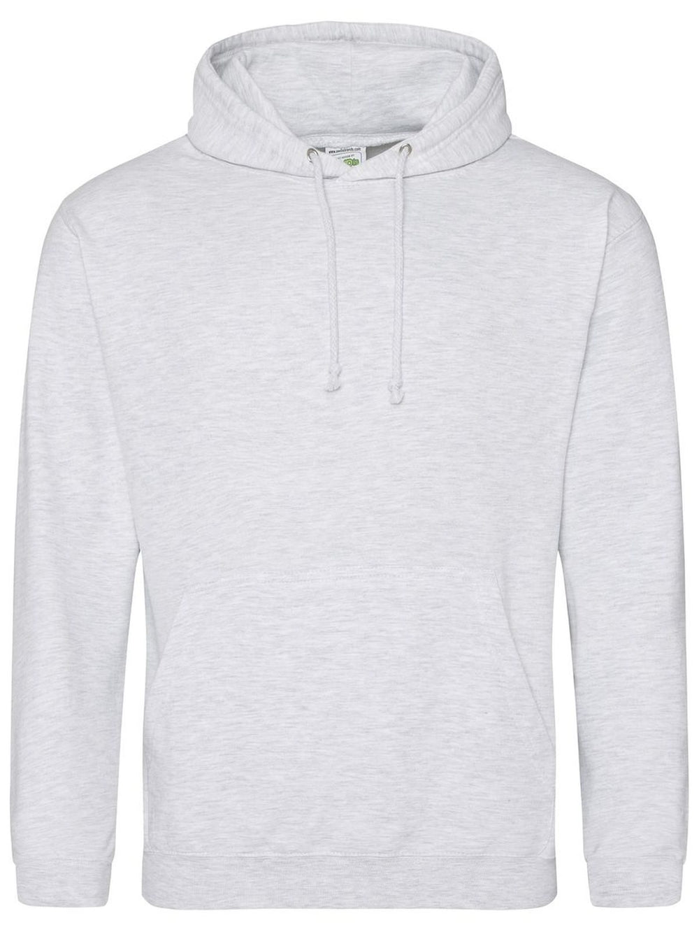 FELPA UNISEX COLLEGE HOODIE - AWDIS JUST HOODSCenere