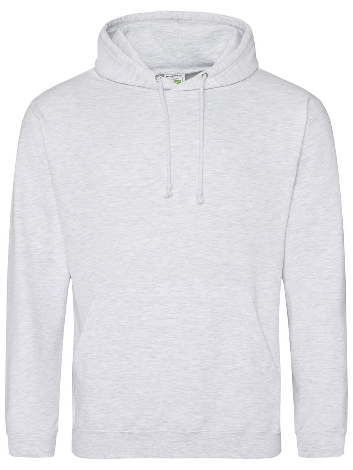 FELPA UNISEX COLLEGE HOODIE - AWDIS JUST HOODSCenere