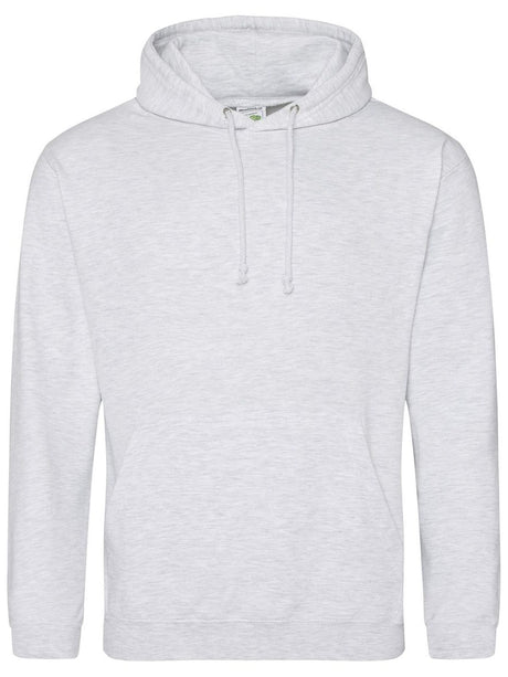 FELPA UNISEX COLLEGE HOODIE - AWDIS JUST HOODSCenere