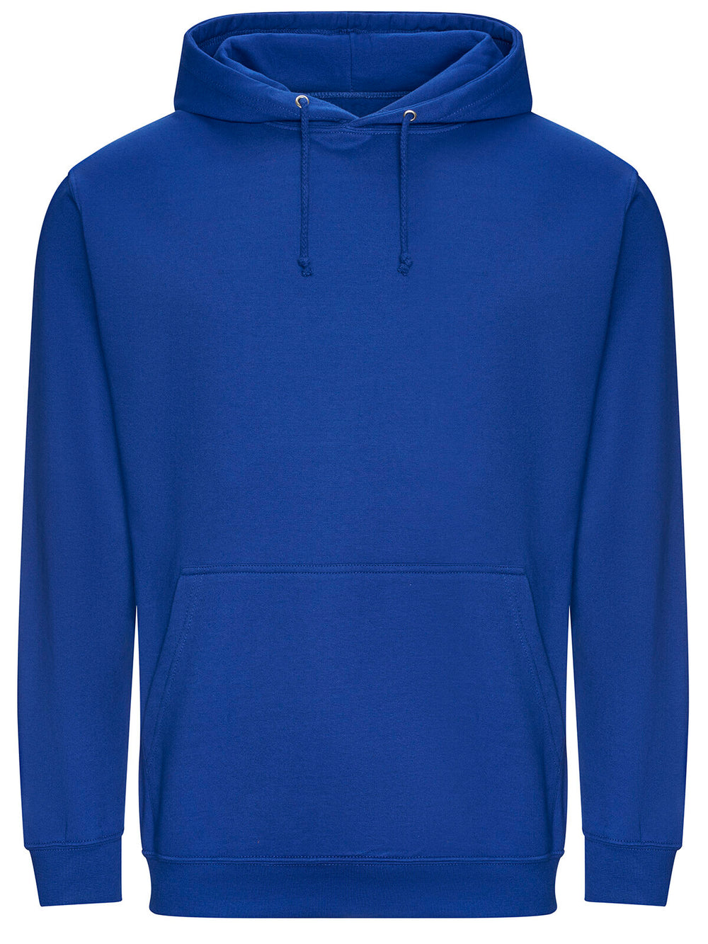 FELPA UNISEX COLLEGE HOODIE - AWDIS JUST HOODSRoyal Blu Brillante