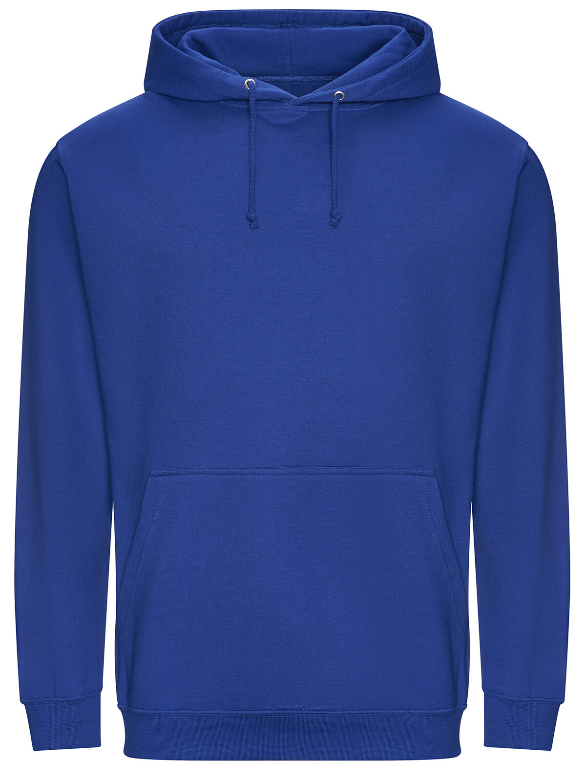 FELPA UNISEX COLLEGE HOODIE - AWDIS JUST HOODSRoyal Blu Brillante