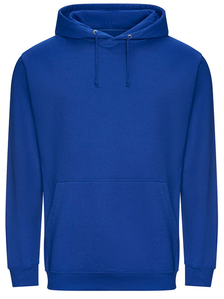 FELPA UNISEX COLLEGE HOODIE - AWDIS JUST HOODSRoyal Blu Brillante